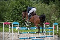 0003CSO SAINT AULDE- GP 125 - DOLCE DU GRAND ROUTHEUX 0310GP125CSO 6756- : 2016, 3 juillet 2016, BRIDOUX Thibault, CSO Saint Aulde, DOLCE DU GRAND ROUTHEUX, Grand Prix 125cm