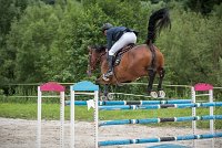 0004CSO SAINT AULDE- GP 125 - DOLCE DU GRAND ROUTHEUX 0311GP125CSO 6757- : 2016, 3 juillet 2016, BRIDOUX Thibault, CSO Saint Aulde, DOLCE DU GRAND ROUTHEUX, Grand Prix 125cm