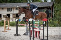 0006CSO SAINT AULDE- GP 125 - DOLCE DU GRAND ROUTHEUX 0314GP125CSO 6759- : 2016, 3 juillet 2016, BRIDOUX Thibault, CSO Saint Aulde, DOLCE DU GRAND ROUTHEUX, Grand Prix 125cm