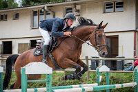 0012CSO SAINT AULDE- GP 125 - DOLCE DU GRAND ROUTHEUX 0319GP125CSO 6765- : 2016, 3 juillet 2016, BRIDOUX Thibault, CSO Saint Aulde, DOLCE DU GRAND ROUTHEUX, Grand Prix 125cm