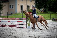 001CSO ST AULDE -CHRONO  105 - AROBASE TOP -2444 : 2 juillet 2016, 2016, Arobase Top, CHRONO 105, CSO Saint Aulde, STRADY Audrey