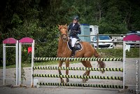 005CSO ST AULDE -CHRONO  105 - AROBASE TOP -2448 : 2 juillet 2016, 2016, Arobase Top, CHRONO 105, CSO Saint Aulde, STRADY Audrey