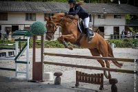 022CSO ST AULDE -CHRONO  105 - AROBASE TOP -2465 : 2 juillet 2016, 2016, Arobase Top, CHRONO 105, CSO Saint Aulde, STRADY Audrey