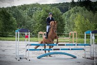 008CSO ST AULDE -PREPA 95 - AROBASE TOP -2023 : 2 juillet 2016, 2016, Arobase Top, CSO Saint Aulde, P4, Prépa 95cm, STRADY Audrey