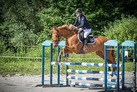 017CSO ST AULDE -PREPA 95 - AROBASE TOP -2032 : 2 juillet 2016, 2016, Arobase Top, CSO Saint Aulde, P4, Prépa 95cm, STRADY Audrey