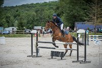 0017CSO SAINT AULDE- GP 105 - ASSEMONT 0177GP105CSO 5024- : 2016, 3 juillet 2016, ASSEMONT DES BUISSONS, CSO Saint Aulde, Grand Prix 105cm, TOUATI Jérôme