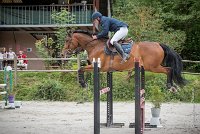 0023CSO SAINT AULDE- GP 105 - ASSEMONT 0183GP105CSO 5030- : 2016, 3 juillet 2016, ASSEMONT DES BUISSONS, CSO Saint Aulde, Grand Prix 105cm, TOUATI Jérôme