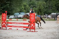 007CSO ST AULDE - GP 115 - ATHIKA -5877 : 2016, 3 juillet 2016, ATHIKA DES ROCHES, BOUGHABA DUPLAIX Anthony, CSO Saint Aulde, Grand Prix 115cm