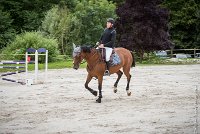 008CSO ST AULDE - GP 115 - ATHIKA -5878 : 2016, 3 juillet 2016, ATHIKA DES ROCHES, BOUGHABA DUPLAIX Anthony, CSO Saint Aulde, Grand Prix 115cm