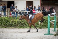 015CSO ST AULDE - GP 115 - ATHIKA -5886 : 2016, 3 juillet 2016, ATHIKA DES ROCHES, BOUGHABA DUPLAIX Anthony, CSO Saint Aulde, Grand Prix 115cm