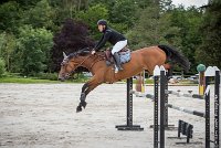 022CSO ST AULDE - GP 115 - ATHIKA -5893 : 2016, 3 juillet 2016, ATHIKA DES ROCHES, BOUGHABA DUPLAIX Anthony, CSO Saint Aulde, Grand Prix 115cm