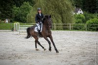 002CSO ST AULDE -GP  115 - AVRILL DALTON Z -5925 : 2016, 3 juillet 2016, AVRILL DALTON Z, CHAPPET Céline, CSO Saint Aulde, Grand Prix 115cm