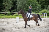 009CSO ST AULDE -GP  115 - AVRILL DALTON Z -5933 : 2016, 3 juillet 2016, AVRILL DALTON Z, CHAPPET Céline, CSO Saint Aulde, Grand Prix 115cm