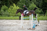 013CSO ST AULDE -GP  115 - AVRILL DALTON Z -5937 : 2016, 3 juillet 2016, AVRILL DALTON Z, CHAPPET Céline, CSO Saint Aulde, Grand Prix 115cm