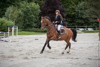 004CSO ST AULDE -GP 105- BEYONCE RV  -4950 : 2016, 3 juillet 2016, BEYONCE RV, CSO Saint Aulde, Grand Prix 105cm, SAINE Laura