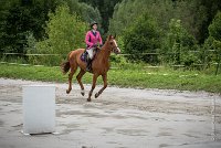 0004CSO SAINT AULDE- PREPA90 - BOLLYWOOD 0042Prepa CSO 4104- : 2016, 3 juillet 2016, BOLLYWOOD DU CHATEAU, CSO Saint Aulde, DEPART Clarisse, PREPARATOIRE 90 cm, Prepa