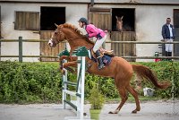 0011CSO SAINT AULDE- PREPA90 - BOLLYWOOD 0050Prepa CSO 4111- : 2016, 3 juillet 2016, BOLLYWOOD DU CHATEAU, CSO Saint Aulde, DEPART Clarisse, PREPARATOIRE 90 cm, Prepa