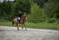 003CSO ST AULDE -GP 105  - FORTEZZO -5148 : 2016, 3 juillet 2016, CSO Saint Aulde, FORTEZZO, Grand Prix 105cm, PEROUELLE Sophie