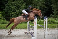 004CSO ST AULDE -GP 105  - FORTEZZO -5149 : 2016, 3 juillet 2016, CSO Saint Aulde, FORTEZZO, Grand Prix 105cm, PEROUELLE Sophie