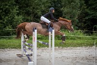 005CSO ST AULDE -GP 105  - FORTEZZO -5150 : 2016, 3 juillet 2016, CSO Saint Aulde, FORTEZZO, Grand Prix 105cm, PEROUELLE Sophie