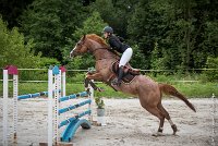 006CSO ST AULDE -GP 105  - FORTEZZO -5151 : 2016, 3 juillet 2016, CSO Saint Aulde, FORTEZZO, Grand Prix 105cm, PEROUELLE Sophie