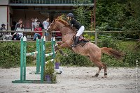 008CSO ST AULDE -GP 105  - FORTEZZO -5153 : 2016, 3 juillet 2016, CSO Saint Aulde, FORTEZZO, Grand Prix 105cm, PEROUELLE Sophie