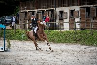 014CSO ST AULDE -GP 105  - FORTEZZO -5159 : 2016, 3 juillet 2016, CSO Saint Aulde, FORTEZZO, Grand Prix 105cm, PEROUELLE Sophie