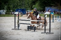 016CSO ST AULDE -GP 105  - FORTEZZO -5161 : 2016, 3 juillet 2016, CSO Saint Aulde, FORTEZZO, Grand Prix 105cm, PEROUELLE Sophie