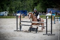 017CSO ST AULDE -GP 105  - FORTEZZO -5162 : 2016, 3 juillet 2016, CSO Saint Aulde, FORTEZZO, Grand Prix 105cm, PEROUELLE Sophie