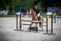 018CSO ST AULDE -GP 105  - FORTEZZO -5163 : 2016, 3 juillet 2016, CSO Saint Aulde, FORTEZZO, Grand Prix 105cm, PEROUELLE Sophie