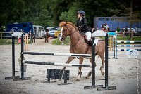 019CSO ST AULDE -GP 105  - FORTEZZO -5164 : 2016, 3 juillet 2016, CSO Saint Aulde, FORTEZZO, Grand Prix 105cm, PEROUELLE Sophie