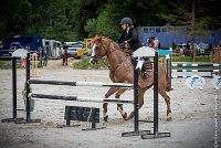 020CSO ST AULDE -GP 105  - FORTEZZO -5165 : 2016, 3 juillet 2016, CSO Saint Aulde, FORTEZZO, Grand Prix 105cm, PEROUELLE Sophie