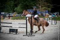 021CSO ST AULDE -GP 105  - FORTEZZO -5166 : 2016, 3 juillet 2016, CSO Saint Aulde, FORTEZZO, Grand Prix 105cm, PEROUELLE Sophie