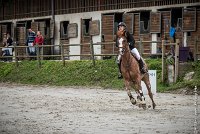 022CSO ST AULDE -GP 105  - FORTEZZO -5167 : 2016, 3 juillet 2016, CSO Saint Aulde, FORTEZZO, Grand Prix 105cm, PEROUELLE Sophie