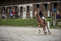 023CSO ST AULDE -GP 105  - FORTEZZO -5168 : 2016, 3 juillet 2016, CSO Saint Aulde, FORTEZZO, Grand Prix 105cm, PEROUELLE Sophie