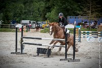 024CSO ST AULDE -GP 105  - FORTEZZO -5169 : 2016, 3 juillet 2016, CSO Saint Aulde, FORTEZZO, Grand Prix 105cm, PEROUELLE Sophie