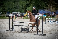 025CSO ST AULDE -GP 105  - FORTEZZO -5170 : 2016, 3 juillet 2016, CSO Saint Aulde, FORTEZZO, Grand Prix 105cm, PEROUELLE Sophie