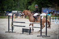 027CSO ST AULDE -GP 105  - FORTEZZO -5172 : 2016, 3 juillet 2016, CSO Saint Aulde, FORTEZZO, Grand Prix 105cm, PEROUELLE Sophie