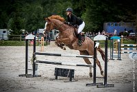 029CSO ST AULDE -GP 105  - FORTEZZO -5174 : 2016, 3 juillet 2016, CSO Saint Aulde, FORTEZZO, Grand Prix 105cm, PEROUELLE Sophie