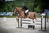 030CSO ST AULDE -GP 105  - FORTEZZO -5175 : 2016, 3 juillet 2016, CSO Saint Aulde, FORTEZZO, Grand Prix 105cm, PEROUELLE Sophie