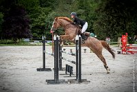 031CSO ST AULDE -GP 105  - FORTEZZO -5176 : 2016, 3 juillet 2016, CSO Saint Aulde, FORTEZZO, Grand Prix 105cm, PEROUELLE Sophie