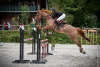 035CSO ST AULDE -GP 105  - FORTEZZO -5180 : 2016, 3 juillet 2016, CSO Saint Aulde, FORTEZZO, Grand Prix 105cm, PEROUELLE Sophie