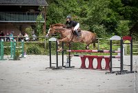 001CSO ST AULDE -GP 110  - FORTEZZO -2677 : FORTEZZO, Grand prix 110cm, PEROUELLE Sophie