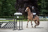 020CSO ST AULDE -GP 110  - FORTEZZO -2696 : FORTEZZO, Grand prix 110cm, PEROUELLE Sophie