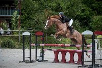 022CSO ST AULDE -GP 110  - FORTEZZO -2698 : FORTEZZO, Grand prix 110cm, PEROUELLE Sophie