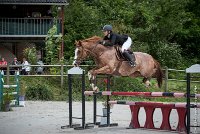 023CSO ST AULDE -GP 110  - FORTEZZO -2699 : FORTEZZO, Grand prix 110cm, PEROUELLE Sophie