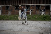 006CSO ST AULDE -PREPA 90 - GRIVOIS-BERNARD -4443 : 2016, 3 juillet 2016, BERNARD Audrey, CSO Saint Aulde, GRIVOIS, PREPARATOIRE 90 cm, Prepa