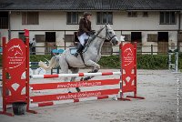 007CSO ST AULDE -PREPA 90 - GRIVOIS-BERNARD -4444 : 2016, 3 juillet 2016, BERNARD Audrey, CSO Saint Aulde, GRIVOIS, PREPARATOIRE 90 cm, Prepa