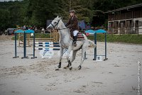 013CSO ST AULDE -PREPA 90 - GRIVOIS-BERNARD -4450 : 2016, 3 juillet 2016, BERNARD Audrey, CSO Saint Aulde, GRIVOIS, PREPARATOIRE 90 cm, Prepa