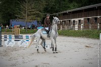 016CSO ST AULDE -PREPA 90 - GRIVOIS-BERNARD -4453 : 2016, 3 juillet 2016, BERNARD Audrey, CSO Saint Aulde, GRIVOIS, PREPARATOIRE 90 cm, Prepa